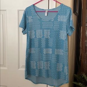 NWOT LuLaRoe Classic T
